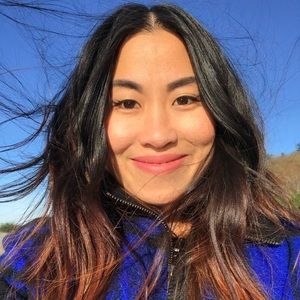 Meet your Posher, Liz